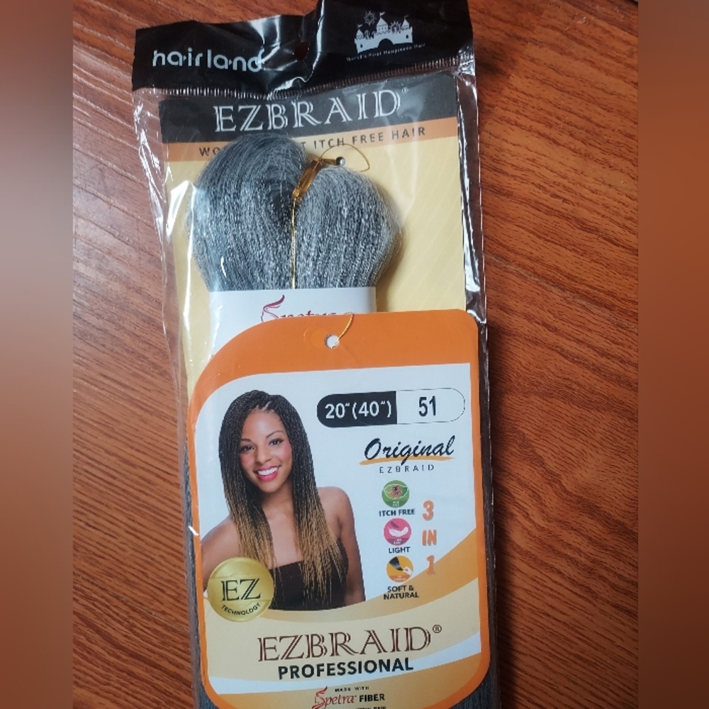 Ez Braid